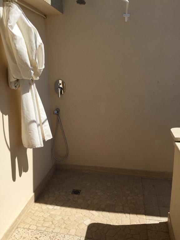 דירות לידו די אוסטיה Attico Al Mare מראה חיצוני תמונה