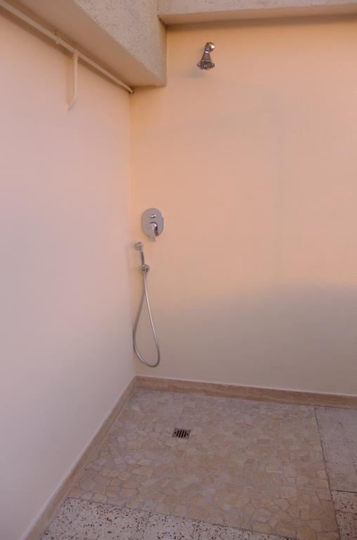 דירות לידו די אוסטיה Attico Al Mare מראה חיצוני תמונה
